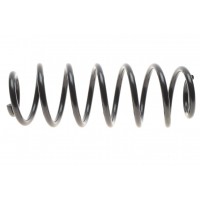 Пружина (задня) Ford Fiesta VI 1.0-1.4/1.4-1.6TDCi 08- (фургон/нах.зад.частина)