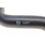 Патрубок системи охолодження BMW 3 (E46) 97-06 (зверху) (L)