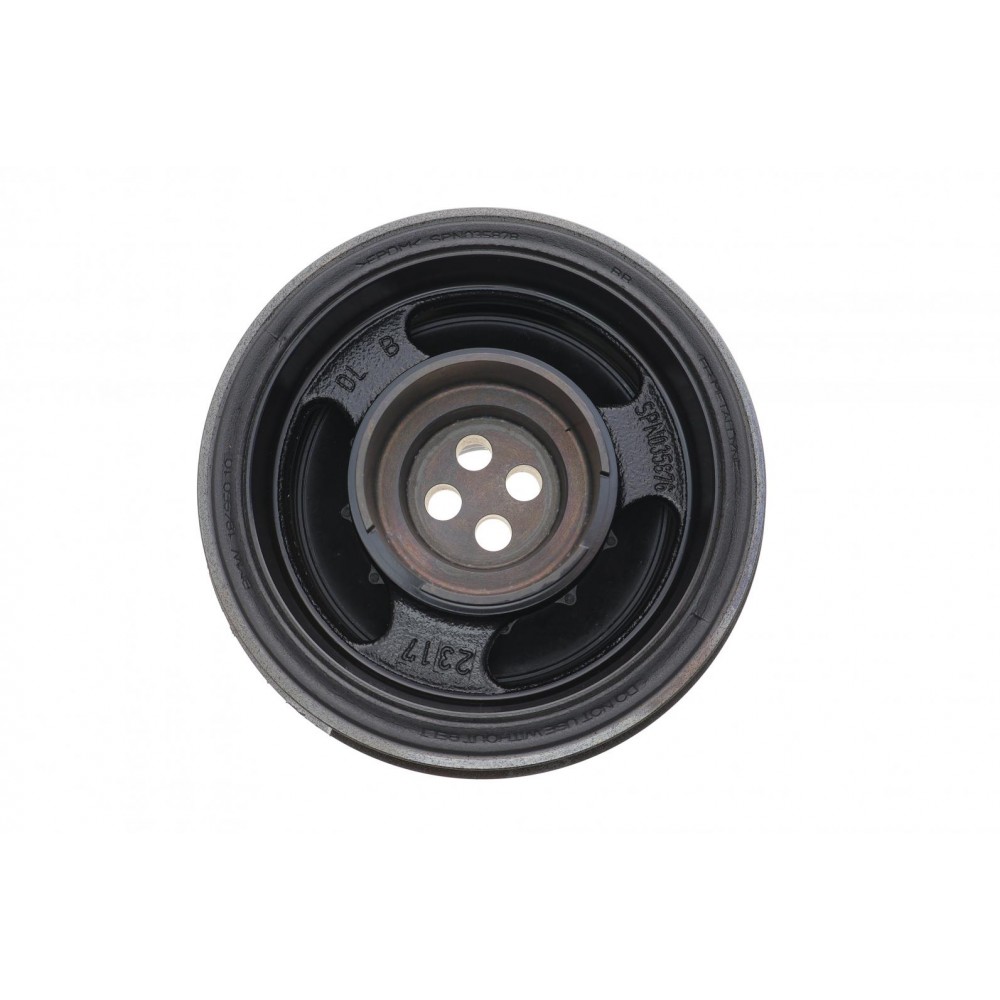 Шків колінвалу BMW X1 (F48) 14- B42/B46/B47/B48