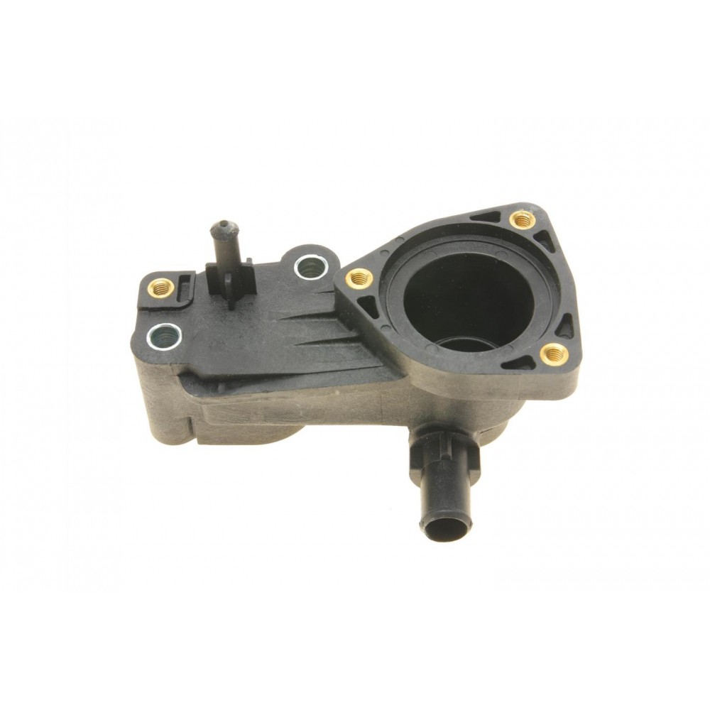 Корпус термостата Ford Connect 1.8D (пластик)