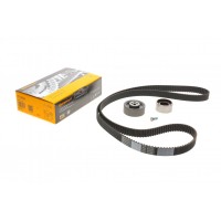 Комплект ГРМ Audi 80/100/A6 2.6/2.8 90-00 (25x239z)