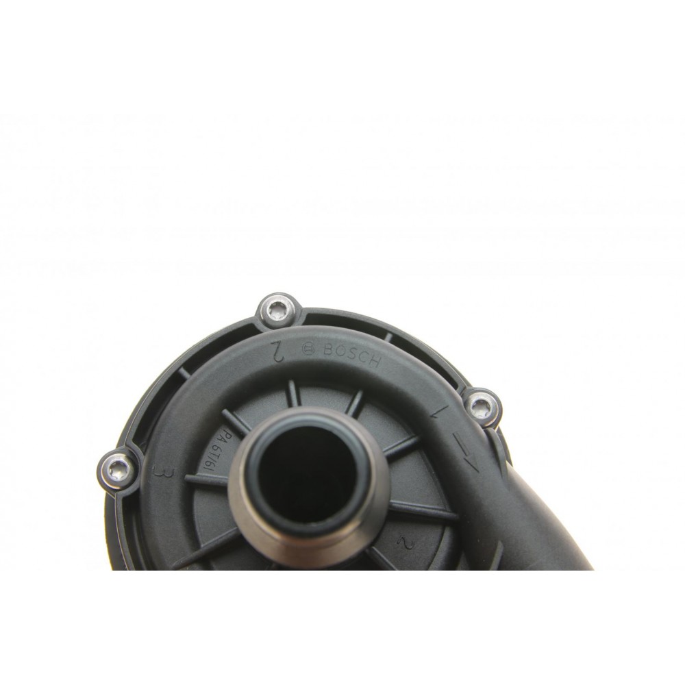 Насос системи охолодження (додатковий) MB C-class (W205)/E-class (W213/C238) 12-