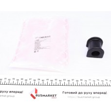 Втулка стабілізатора (заднього) Toyota Hilux/Land Cruiser Prado 4x4 -10 (d=20mm)