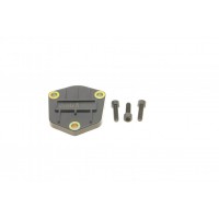 Кришка піддону масляного VW Caddy/Crafter/T5/T6 2.0/2.5 TDI 04-20