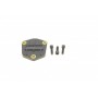 Кришка піддону масляного VW Caddy/Crafter/T5/T6 2.0/2.5 TDI 04-20