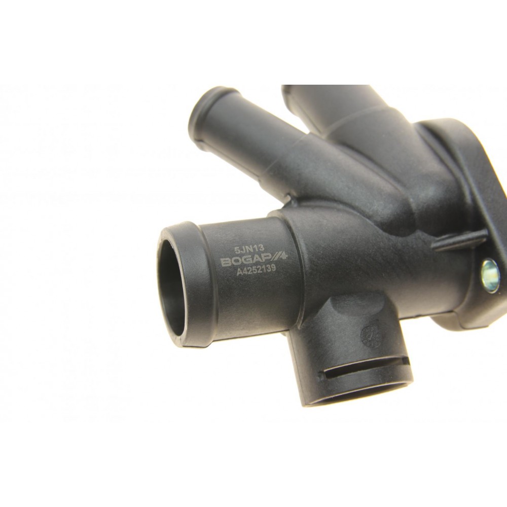 Фланець системи охолодження VW Golf III/IV/Passat 88-02