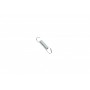 Комплект пружинок колодок ручника Toyota Hilux IV 83-88/Yaris 05-