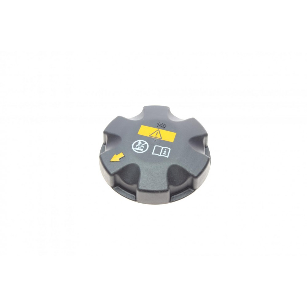Кришка бачка розширювального BMW 1 E81/F20/2 F22/F87/3 E93/F30/4 F33/5 F10/6 F12 04-