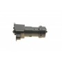 Форсунка омивача фари Audi A4 02-09 (L)