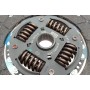 Комплект зчеплення MAN TGE/VW Crafter 2.0 TDI 16- (d=260mm)