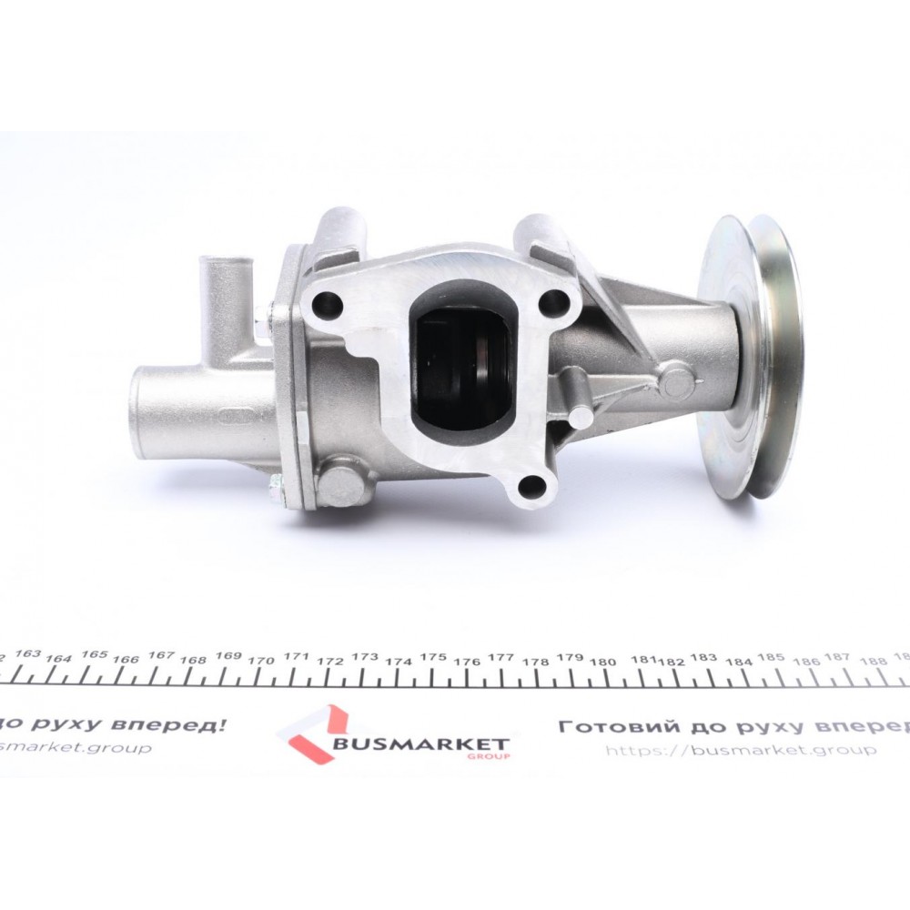 Помпа води Fiat Uno/Fiorino/Seat Ibiza 0.9/1.4 69-98 (R/B) (1 кан.)
