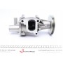 Помпа води Fiat Uno/Fiorino/Seat Ibiza 0.9/1.4 69-98 (R/B) (1 кан.)