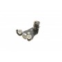 Ролик дверей (бічних/средний) Ford Connect 01- (L)