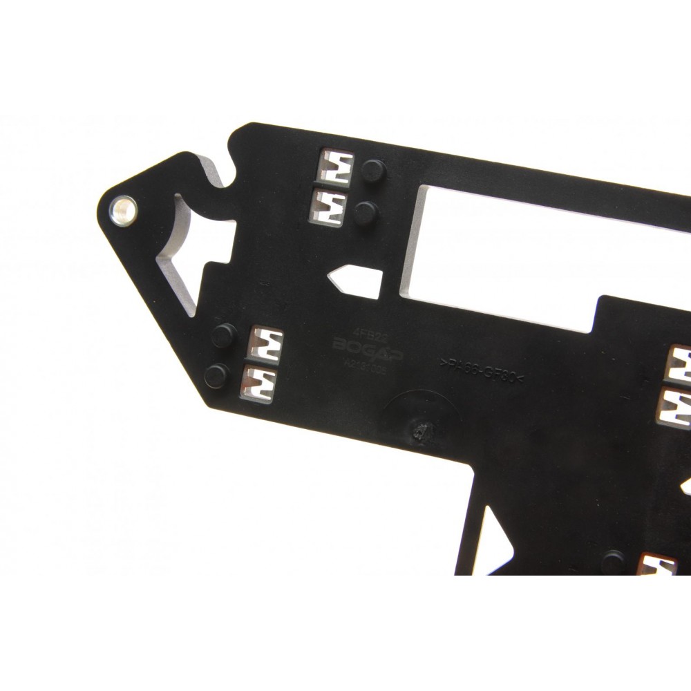 Ремкомплект АКПП Audi A4/A5/A6/A7/Q5 09-18 (0B5)
