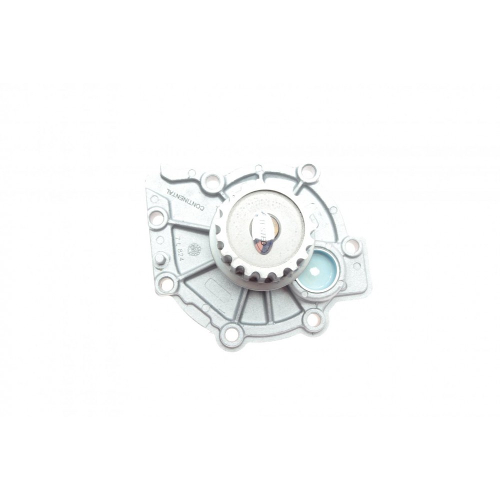 Комплект ГРМ + помпа Volvo C70/S60/S80/V60/V70/XC70/XC90 2.0-2.4D 01- (28x132z)