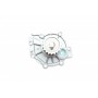Комплект ГРМ + помпа Volvo C70/S60/S80/V60/V70/XC70/XC90 2.0-2.4D 01- (28x132z)