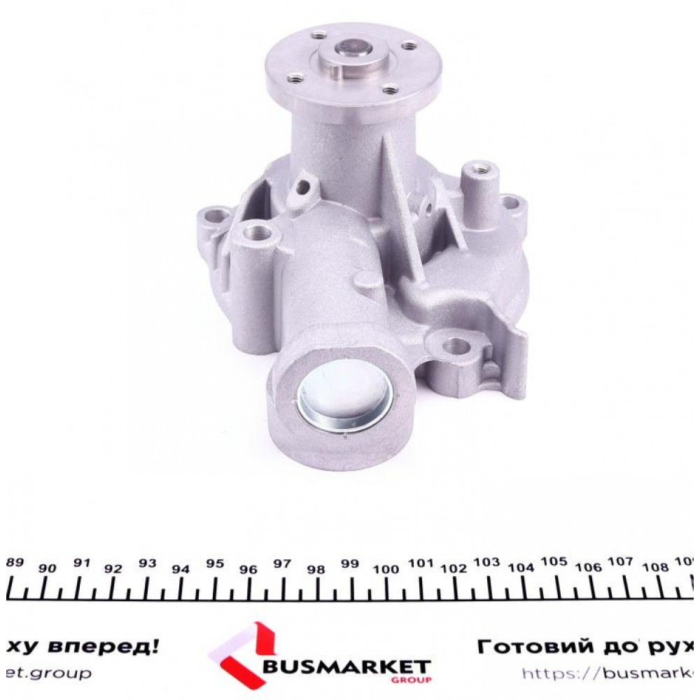 Помпа води Hyundai Santa Fe I/Sonata IV 2.0/2.4 98-