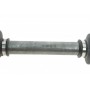 Піввісь Renault Master 3.0CDI (R) (28х39х1126x51T) (+ABS)