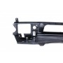 передня панель (телевізор) Ford Transit 00-06
