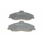 Колодки гальмівні (передні) Ford Ranger 99-12/Mazda B-serie 99-06/BT-50 06-