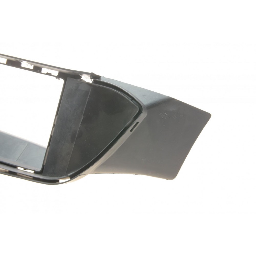 Рамка решітки радіатора BMW 5 (F10/F11) 09-17 (M-Technic)