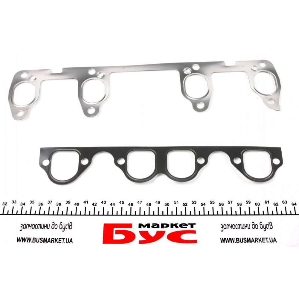 Комплект прокладок (верхній) VW T5 1.9 TDI 03-09