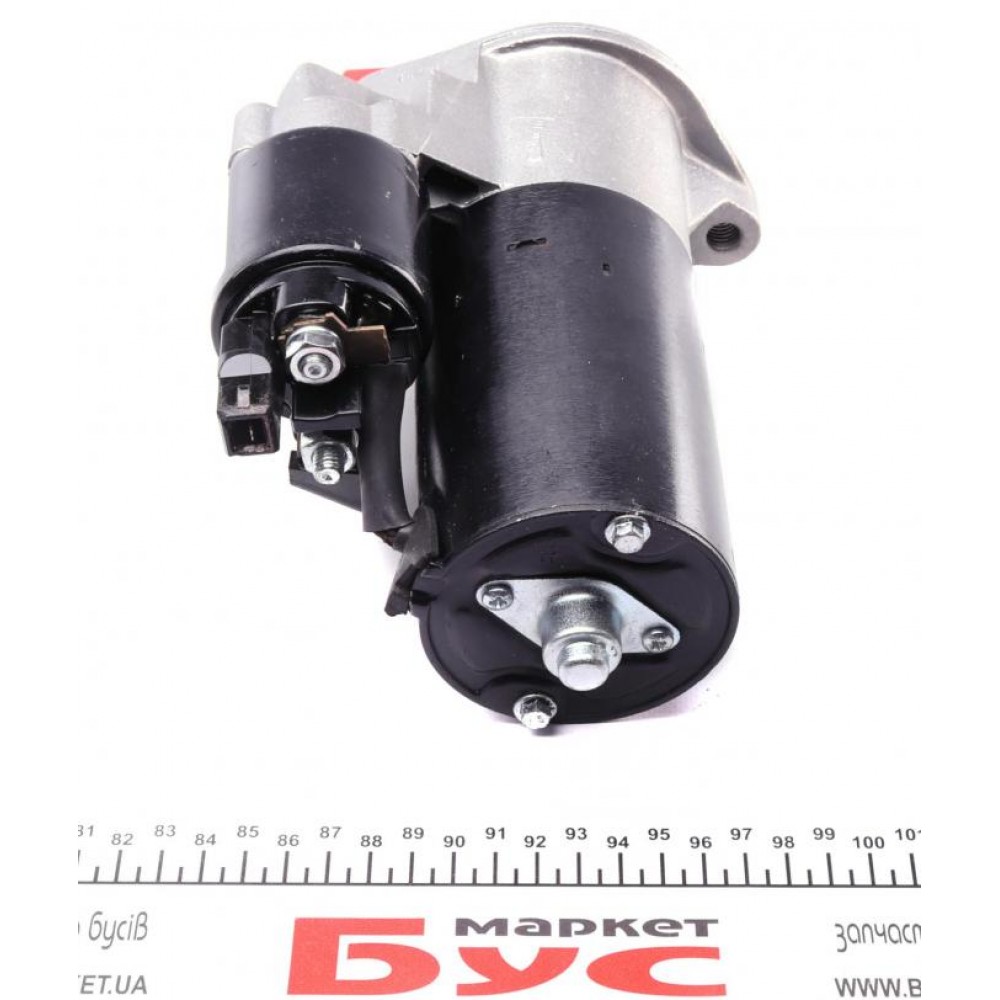 Стартер VW LT 2.5TDI 96-06 (60-75kw) (2kw) (z=9)