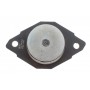 Подушка двигуна (задня) (L) VW Caddy/Golf III 1.0-2.0 83-04