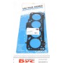 Прокладка ГБЦ VW T4 1.9D/TD, Ø81,00mm, 1,61mm, 3 метки