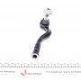 Наконечник тяги рульової (R) Audi A4/A5 15-