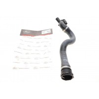 Патрубок радіатора (нижній) BMW 3 (E90) 1.8/2.0i 04-07 N46