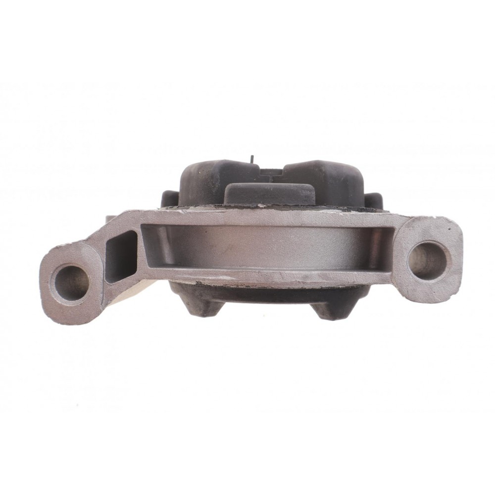 Подушка КПП Audi 80 -96 (L)