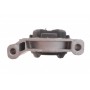 Подушка КПП Audi 80 -96 (L)