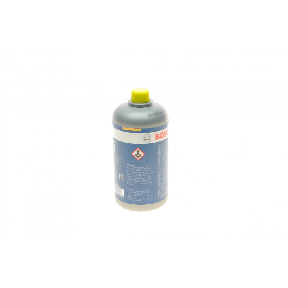 Гальмівна рідина DOT4 HP (1L)