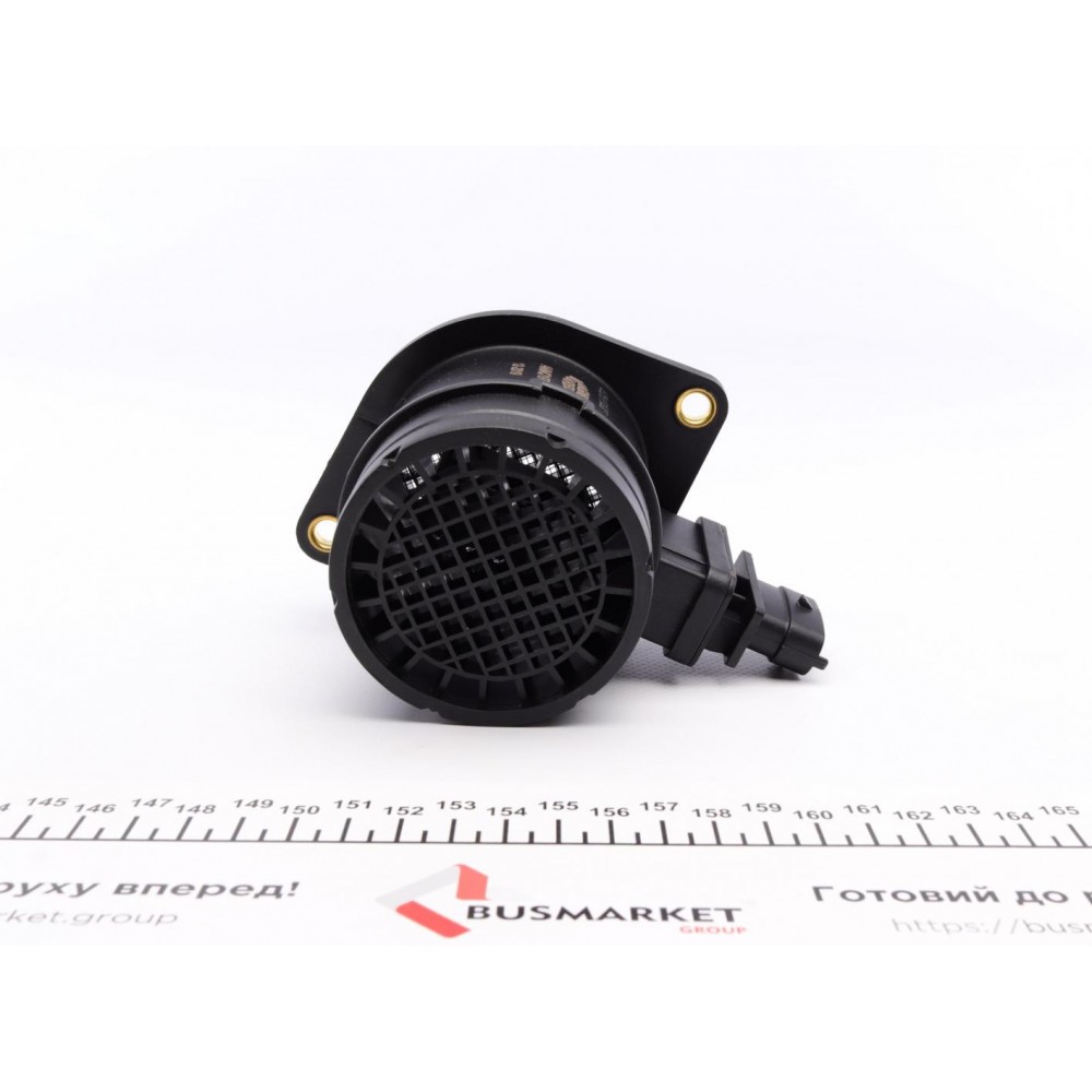 Витратомір повітря Fiat Doblo 1.3JTD 05- (AMMQ19764)