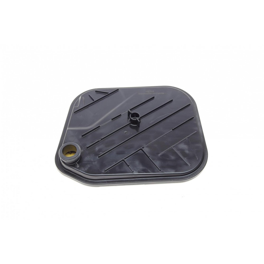 Фільтр АКПП VW Amarok 2.0D 09- (к-кт з ущільненням і гвинтами)