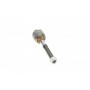 Тяга рульова Honda Accord 02-08 (L=124mm)