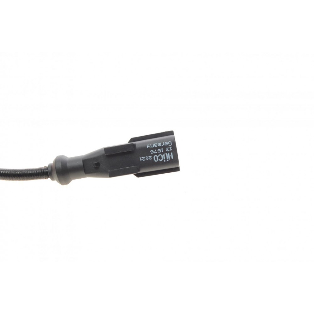 Датчик ABS (передній) Renault Clio/Logan/Dacia Sandero 1.2-2.0 04- (L=580) (HÜCO)