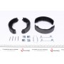 Колодки ручника Fiat Ducato/Peugeot Boxer 06-