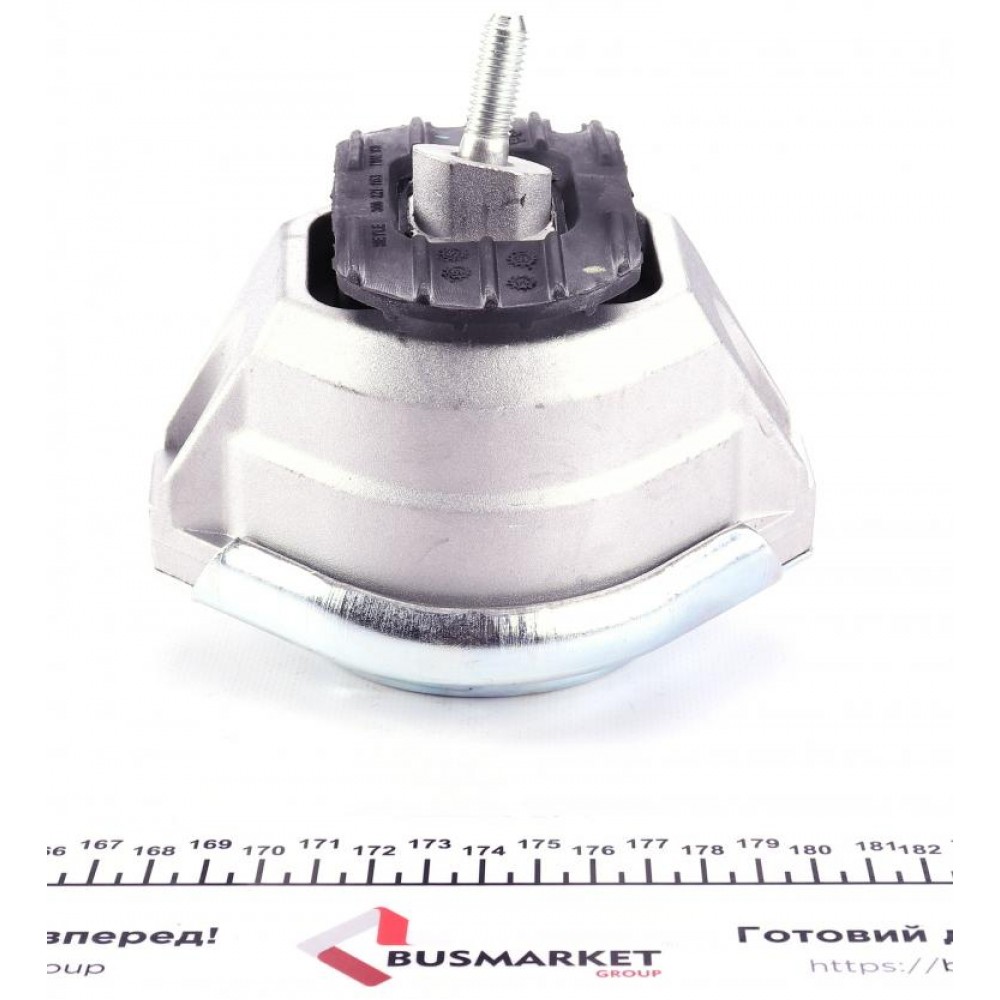 Подушка двигуна (L) BMW 5 (E60)/ 6 (E63) 4.0-5.0 i/ M 05-10