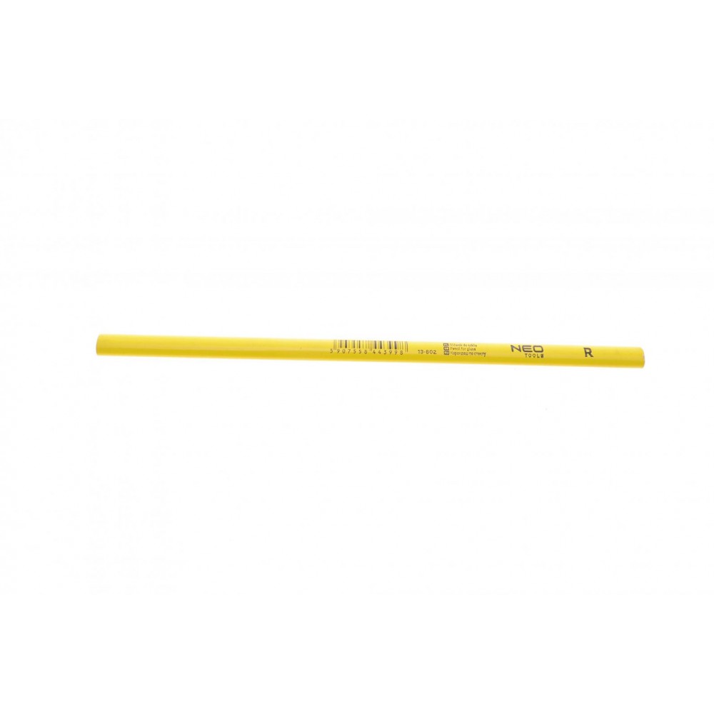 Олівець столярний R (240mm) (для скла)