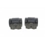 Втулка стабілізатора (заднього) (к-кт) Land Rover Range Rover Sport 05-13 (d=34mm)