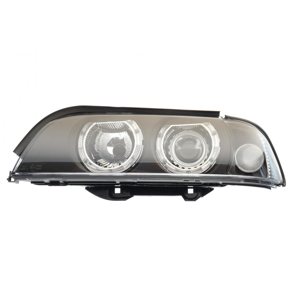 Фара (L) BMW 5 (E39) 01-03