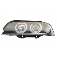 Фара (L) BMW 5 (E39) 01-03