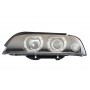 Фара (L) BMW 5 (E39) 01-03