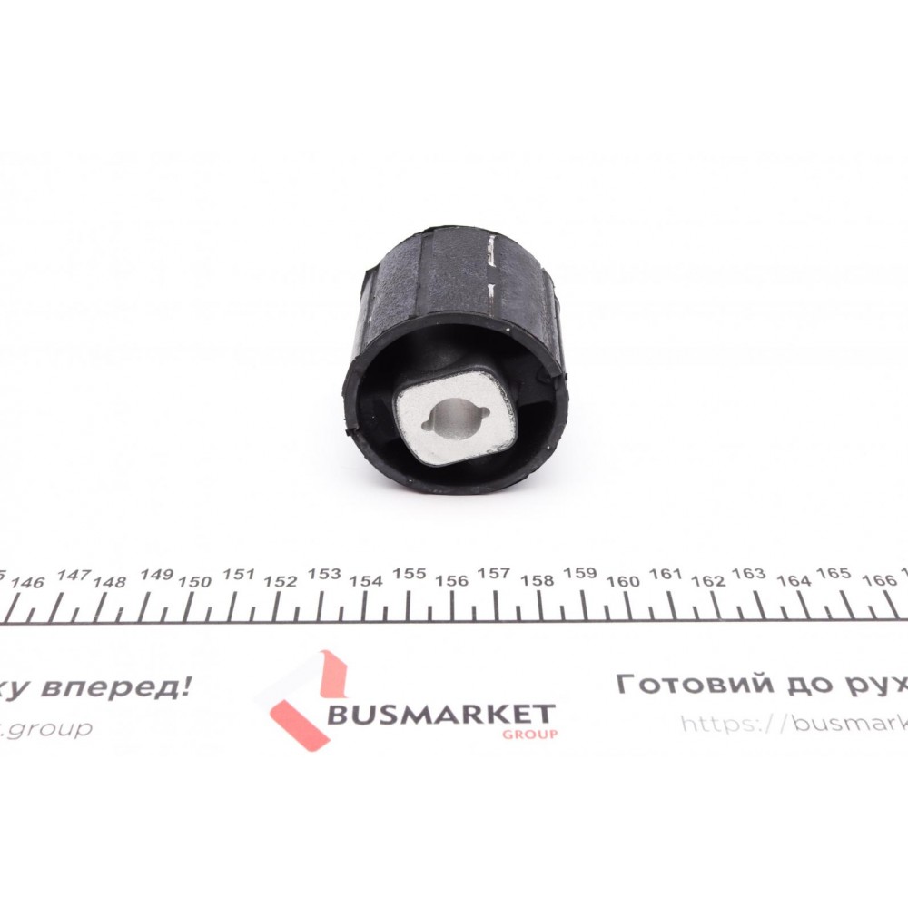 Сайлентблок балки (задньої) BMW 1 (E81/E82/E87)/3 (E90/91/92/93)/X1 (E84) 04-15