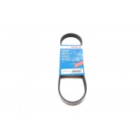 Ремінь генератора Ford C-Max/ Focus/ Volvo S40 1.8-2.0 06-12 (5PK705)