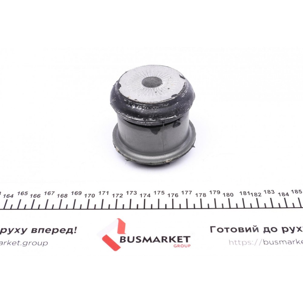 Сайлентблок балки (передньої) Audi 100 90-94/A6 94-97
