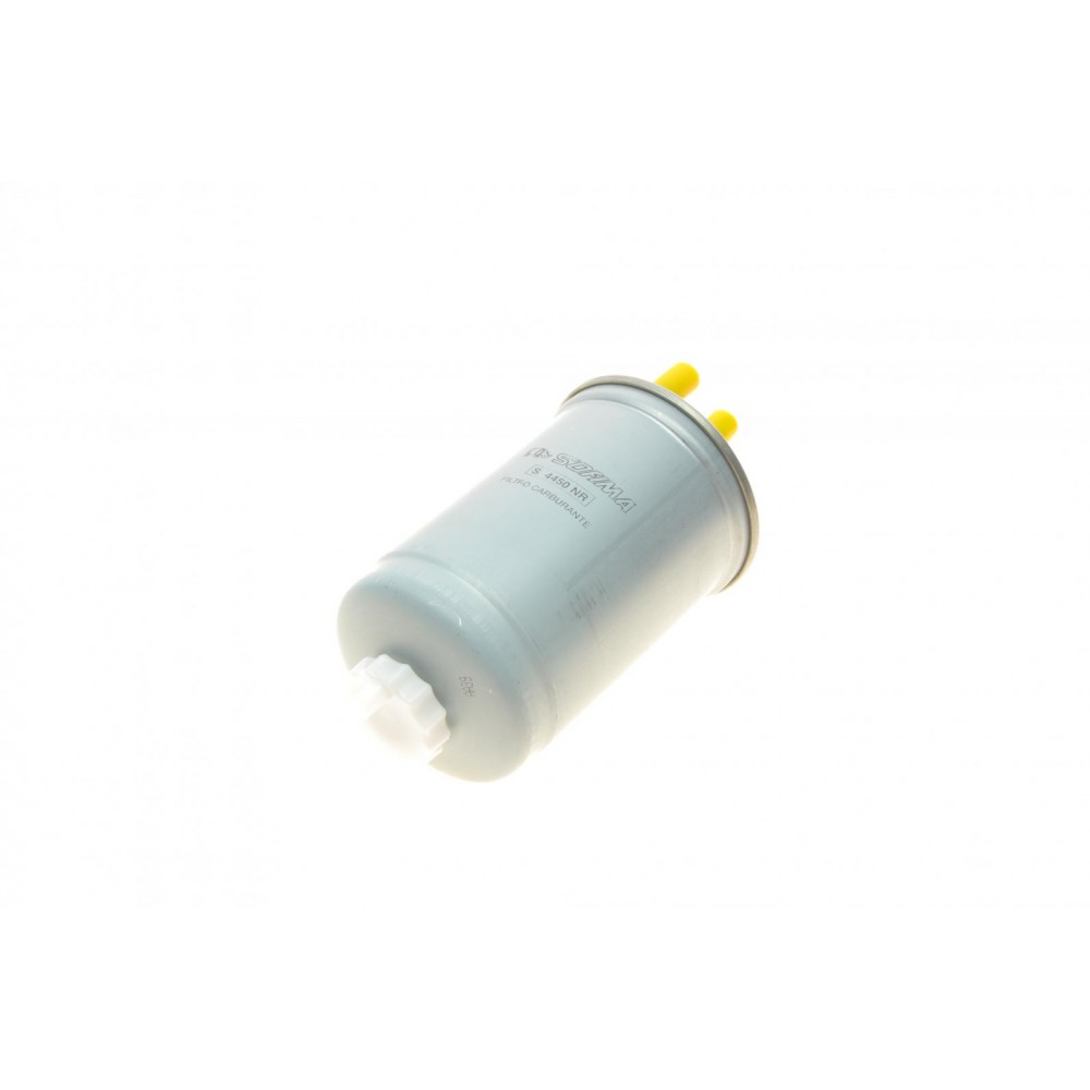 Фільтр паливний Ford Connect 1.8Di/TDCi 02-13 (55kw)