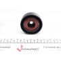Ролик генератора BMW/Skoda (паразитний) (70x25х10)